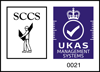 SCCS - UKAS