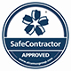 SafeContractor approved