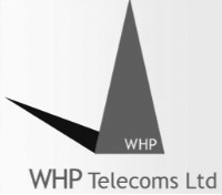 WHP Telecoms Ltd Logo